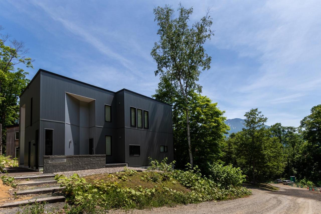Owl House Niseko Vila Kutchan Exterior foto
