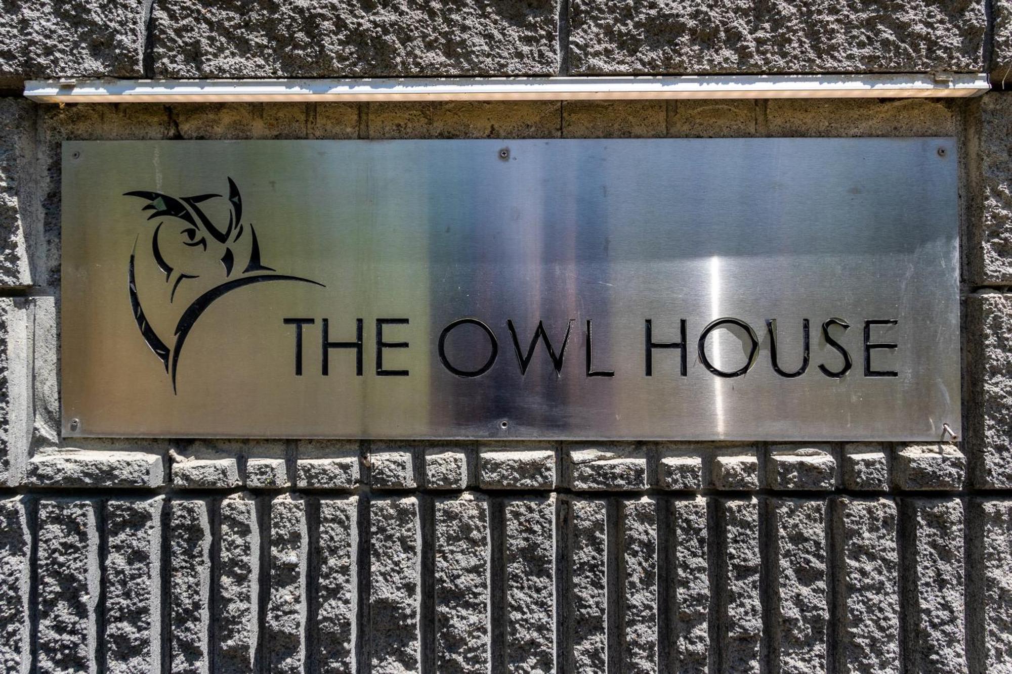 Owl House Niseko Vila Kutchan Exterior foto